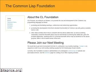 cl-foundation.org