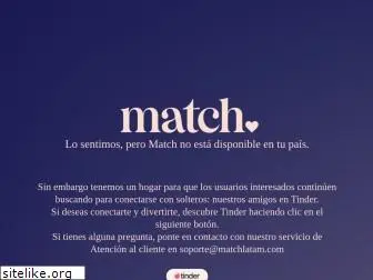 cl.match.com