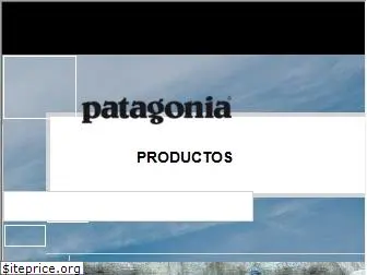 cl.patagonia.com