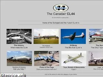cl44.com