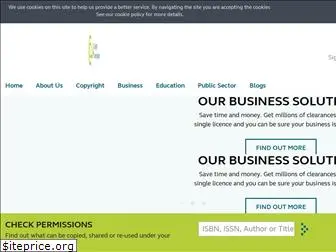 cla.co.uk thumbnail
