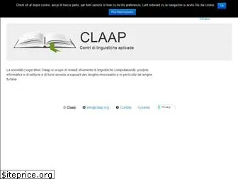 claap.org