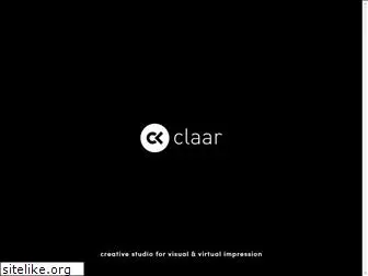 claar.be