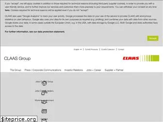 claas-group.com