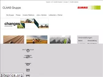 claas-gruppe.com