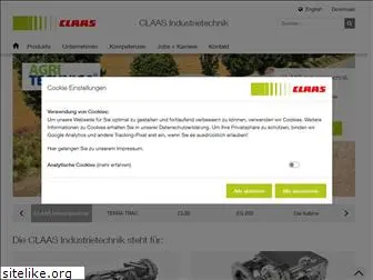 claas-industrietechnik.com