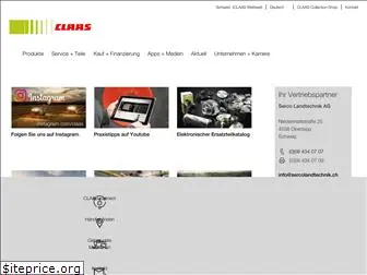 claas.ch