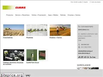 claas.cl
