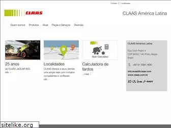 claas.com.br