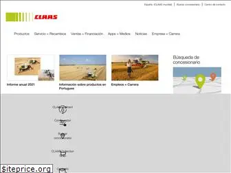 claas.es