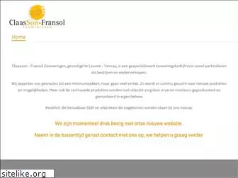 claasson.nl