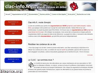 clac-info.fr