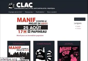 clac-montreal.net