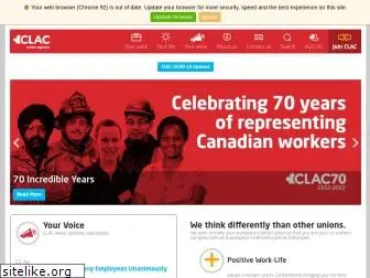 clac.ca