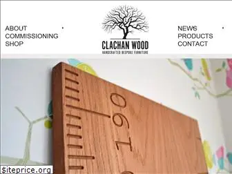 clachanwood.com