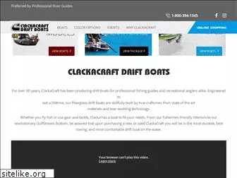 clackacraft.com