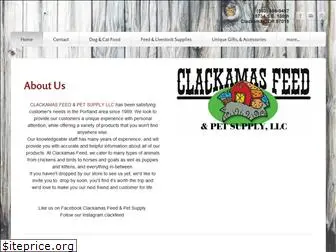 clackamasfeed.weebly.com