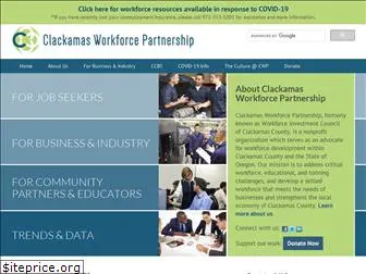 clackamasworkforce.org