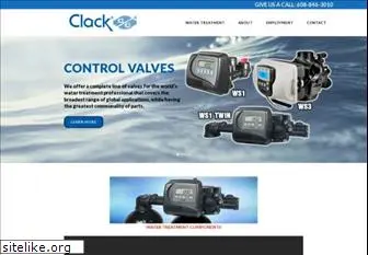 clackcorp.com