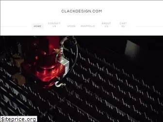 clackdesign.com