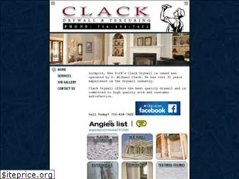 clackdrywall.com