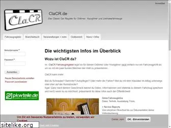 clacr.de