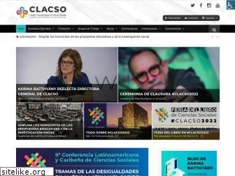 clacso.org.ar