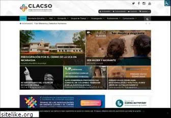 clacso.org