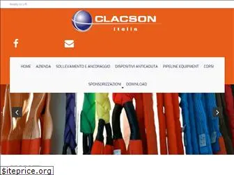 clacson.com