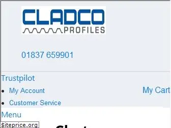 cladco.co.uk