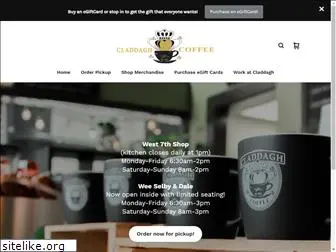 claddagh-coffee.com