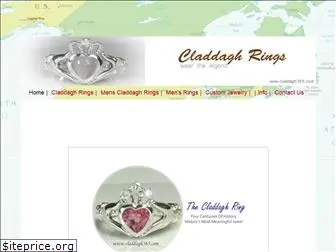 claddagh365.com