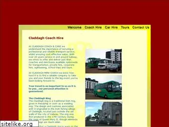 claddaghcoachhire.com