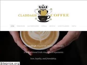 claddaghcoffeecafe.com