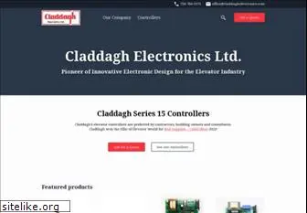 claddaghelectronics.com