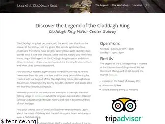 claddaghlegend.com