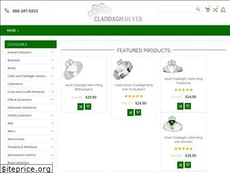 claddaghsilver.com