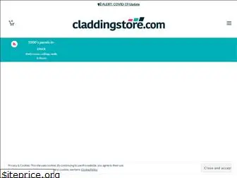 claddingstore.com