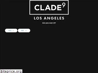 clade9.com