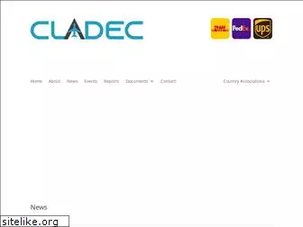 cladec.org