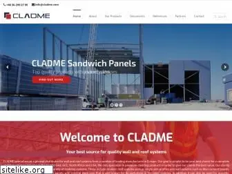 cladme.com