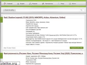 www.clado.info