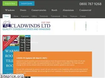 cladwinds.com