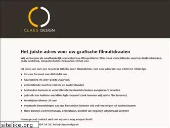 claesdesign.nl