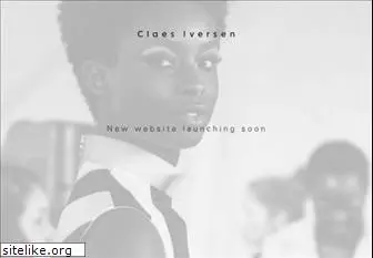 claesiversen.com