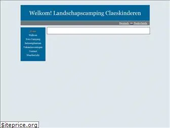 claeskinderen.nl