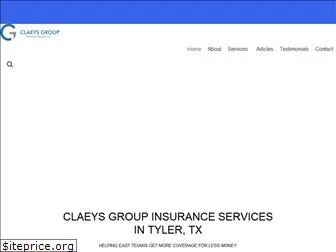 claeysgroup.com