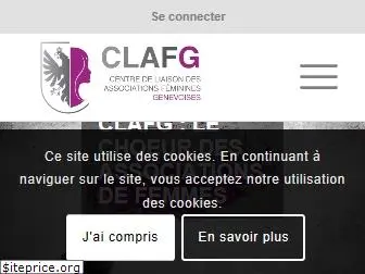 clafg.ch