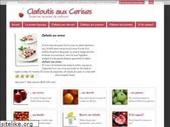 clafoutis-aux-cerises.com