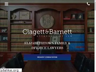 clagettbarnett.com